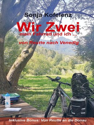 cover image of Wir Zwei